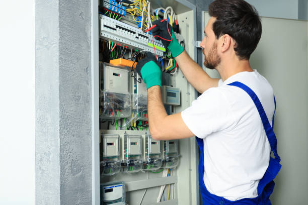Best Licensed Electrician  in Ak Chin Village, AZ