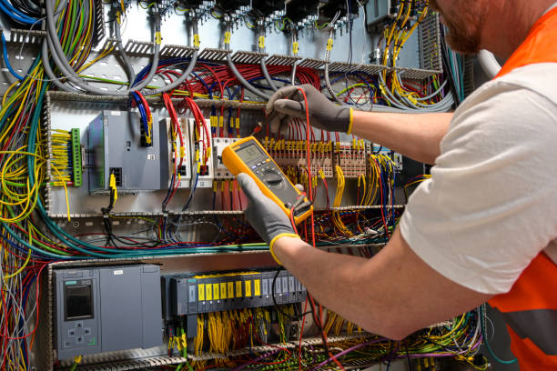 Best Industrial Electrical Services  in Ak Chin Village, AZ
