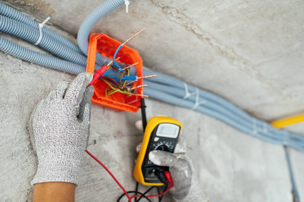 Best Ceiling Fan Installation Electrician  in Ak Chin Village, AZ